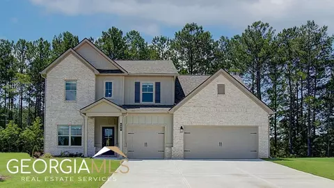 3230 Thicket Ln, Atlanta, GA 30349