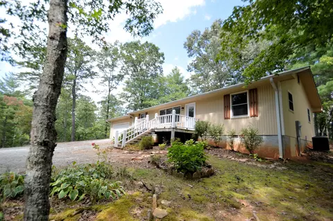 143 Begonia Ct, Clayton, GA 30525