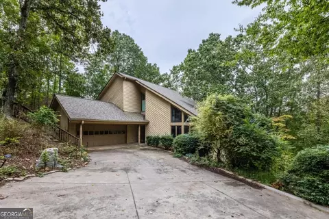 265 Mount Ranier Way, Johns Creek, GA 30022