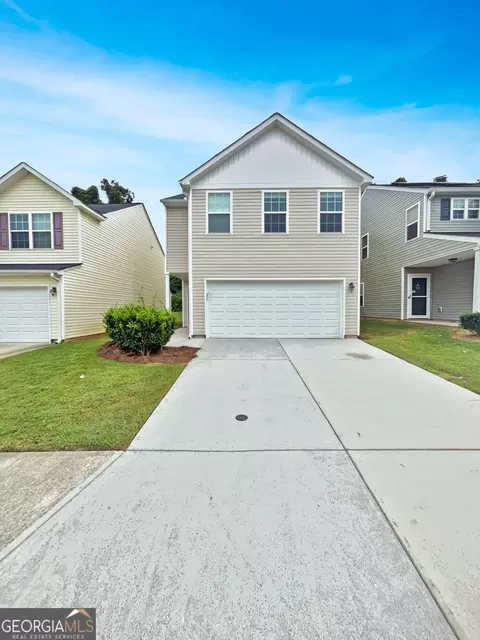 32 Sharp Way, Cartersville, GA 30120