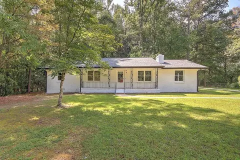 4950 College St, Union City, GA 30291