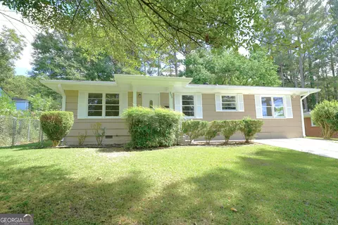 335 Flora Ave SW, Rome, GA 30161