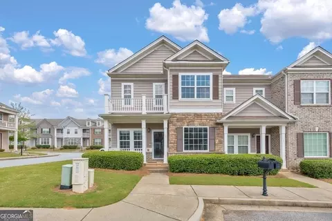 7558 Avalon Blvd, Fairburn, GA 30213