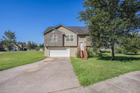 4001 Alderwoods Dr, Jonesboro, GA 30236