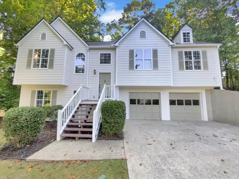 2311 River Station Ter, Woodstock, GA 30188