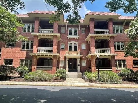 266 11th St NE #208, Atlanta, GA 30309