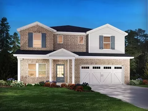 55 Birch Blvd S, Dawsonville, GA 30534