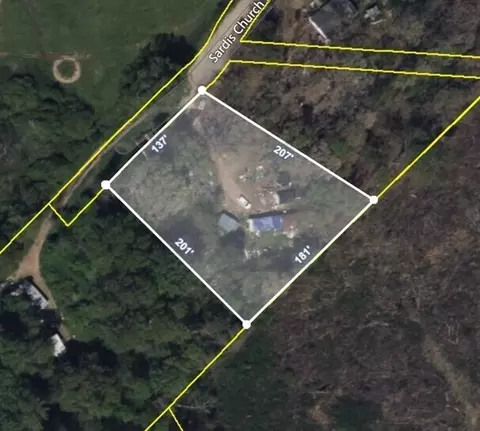 105 Old Sardis Dr, Hartwell, GA 30643