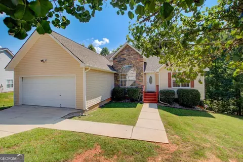 4398 Lodgeview Pl, Douglasville, GA 30135