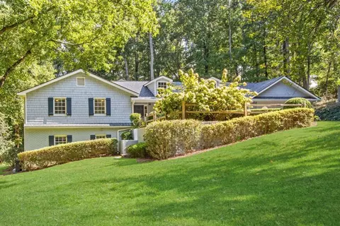 13265 Bethany Rd, Milton, GA 30009