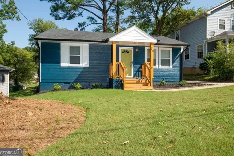 79 Turman Ave SE, Atlanta, GA 30315