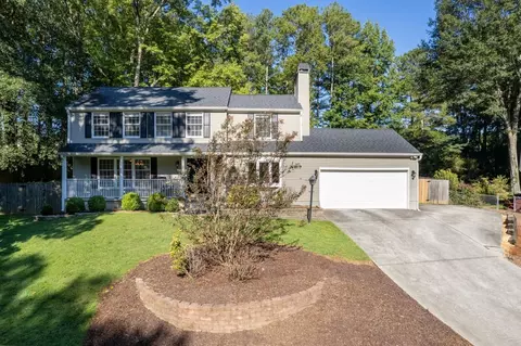 271 Cross Gate Dr, Marietta, GA 30068