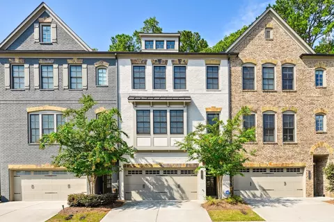 2480 Skyland Dr, Atlanta, GA 30319