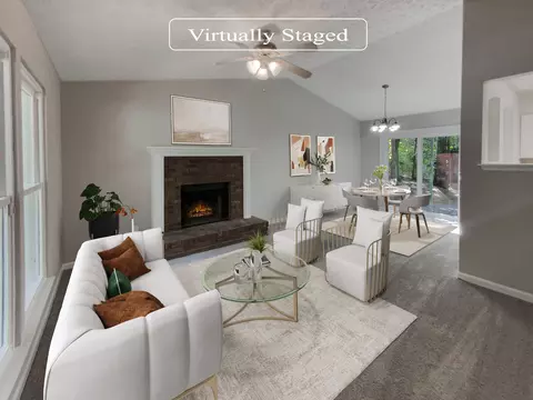 10303 Briarbay Dr, Jonesboro, GA 30238