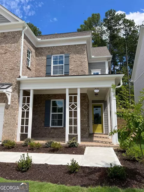 428 Bandon Way, Peachtree City, GA 30269