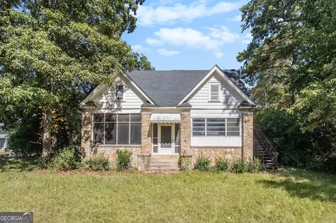2999 Roosevelt Hwy, Atlanta, GA 30337
