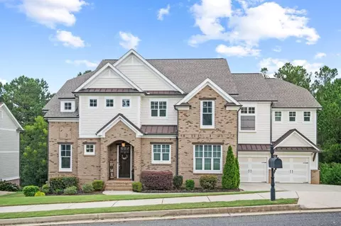 204 Rose Hall Ln, Dallas, GA 30132