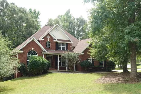 3623 Little Springs Dr, Stockbridge, GA 30281