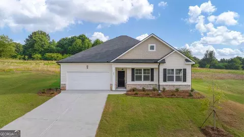 20 Creekside Pl #32, Dacula, GA 30019