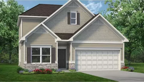 647 Summerfield Ln, Cartersville, GA 30120