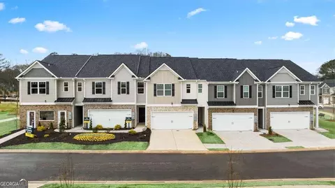 1256 Cades Walk, Lawrenceville, GA 30045