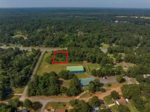 0 Us Hwy 19n, Americus, GA 31709
