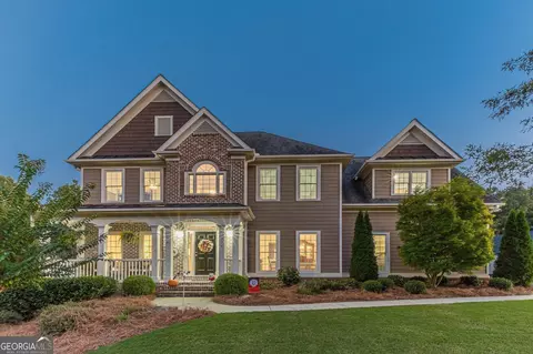 537 Richmond Pl, Loganville, GA 30052