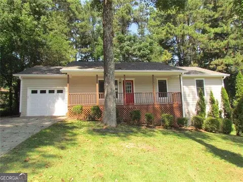 2603 W Regal Ct, Lawrenceville, GA 30044