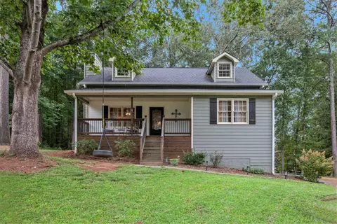 52 Mill Ln, Dallas, GA 30157