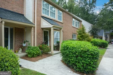 4434 Chowning Way, Dunwoody, GA 30338