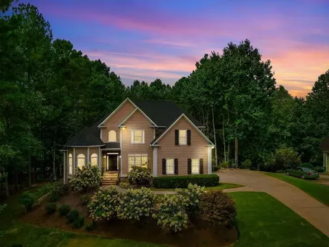 122 Creek Side Way, Ball Ground, GA 30107