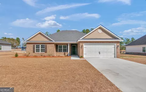 99 Baker Field Ln SE, Ludowici, GA 31316