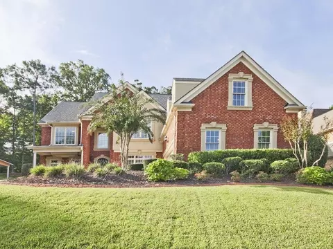 5312 Hennessy Cir, Atlanta, GA 30349
