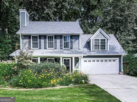 5108 Shotwell St, Woodstock, GA 30188