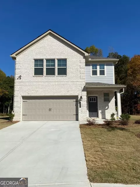 2896 Malton Way # 20, Loganville, GA 30052