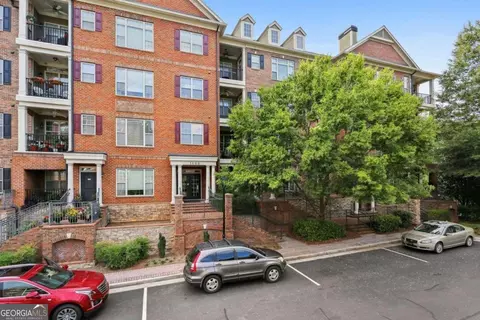 2300 Peachford Rd #1201, Dunwoody, GA 30338