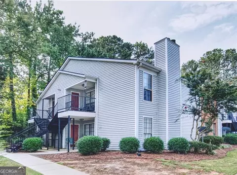 673 Windchase Ln #673, Stone Mountain, GA 30083