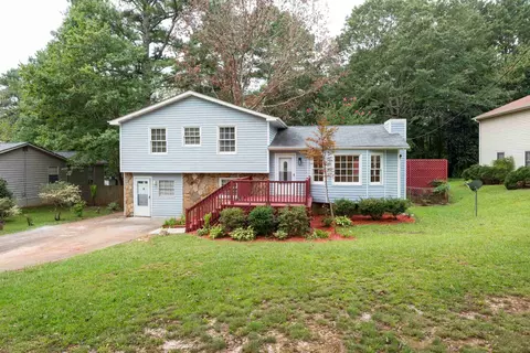 3102 Bromley Rowe, Duluth, GA 30096 photo 1