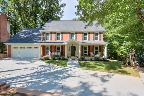 1588 Withmere Way, Dunwoody, GA 30338