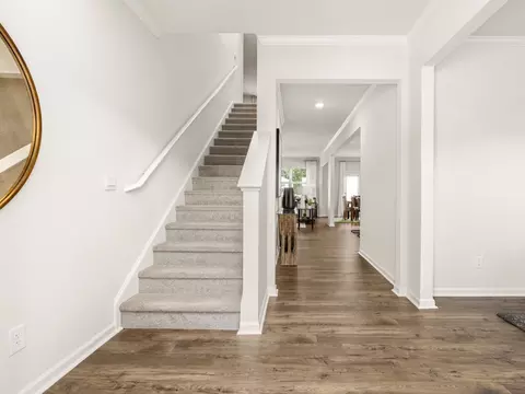 5377 Swan Ln, Powder Springs, GA 30127