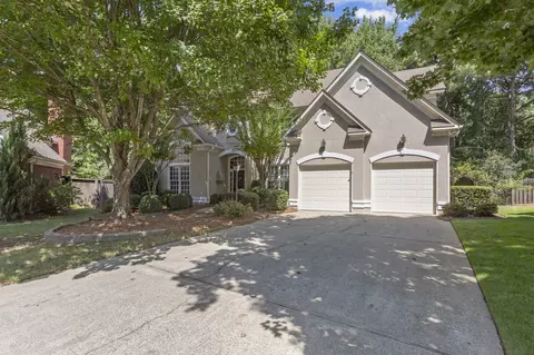 318 Tiger Lily Ct NE, Marietta, GA 30067