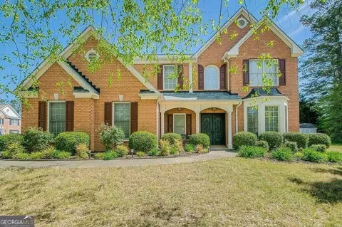 4009 Villa Lake Rd, Powder Springs, GA 30127