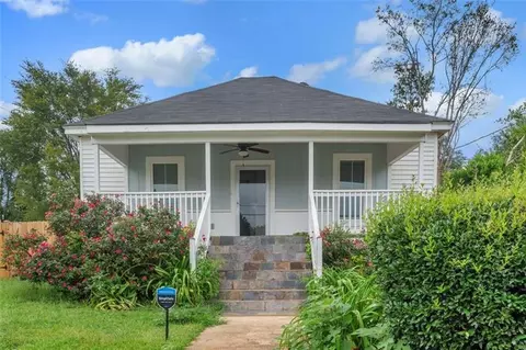 89 Elm St, Griffin, GA 30223