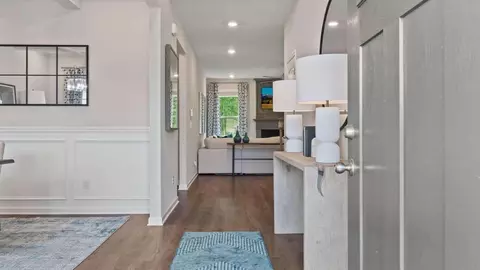3135 Thicket Ln, Atlanta, GA 30349