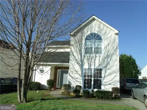 41 Benfield Cir, Cartersville, GA 30121
