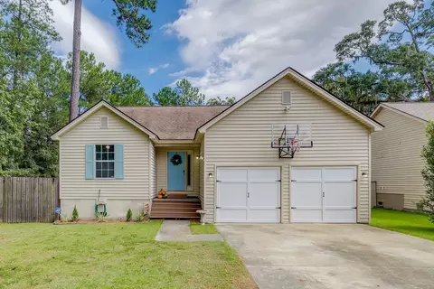 249 Sugar Mill Dr, Savannah, GA 31419