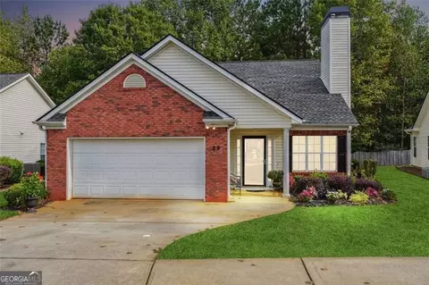 29 Riva Ridge Ln, Newnan, GA 30263