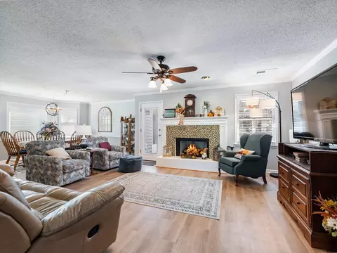 1717 Ike Stone Rd, Monroe, GA 30656 photo 3