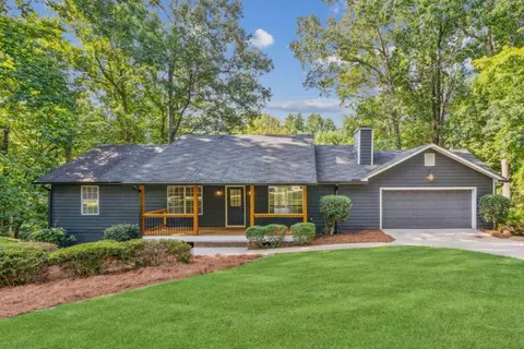 3111 Lake Ranch Dr, Gainesville, GA 30506
