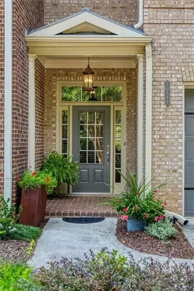Undisclosed, Alpharetta, GA 30022